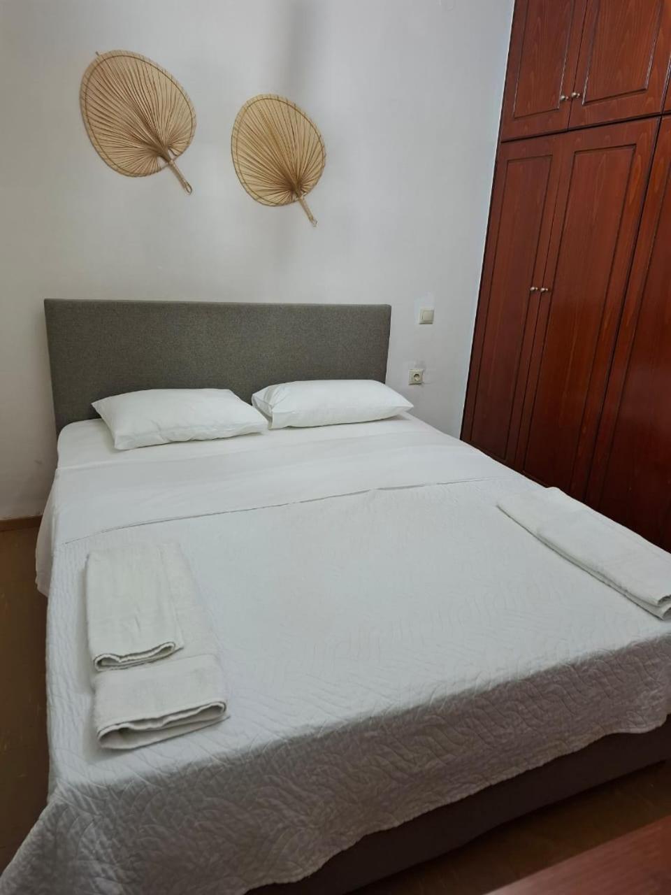 Helen'S Apartment خانيا المظهر الخارجي الصورة
